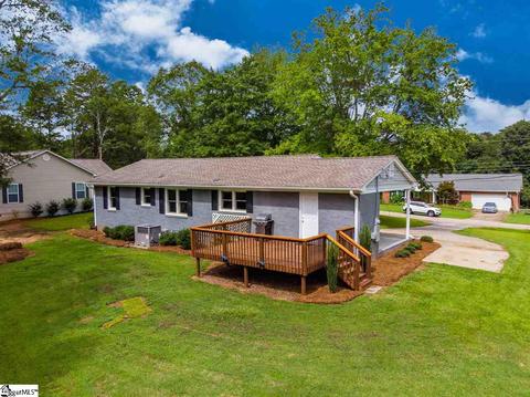 111 Post Oak Rd, Duncan, SC 29334 photo 4