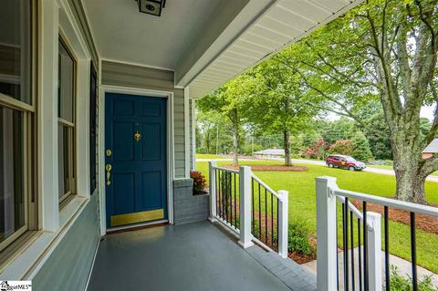 111 Post Oak Rd, Duncan, SC 29334 photo 8