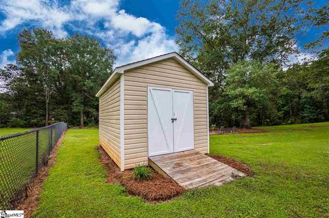 111 Post Oak Rd, Duncan, SC 29334 photo 6