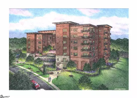 95 Dr David C Francis St UNIT 307, Greenville, SC 29601