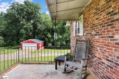 218 James Rd, Greer, SC 29650 photo 7