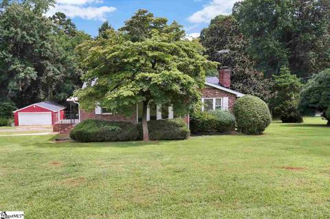 218 James Rd, Greer, SC 29650 photo 1