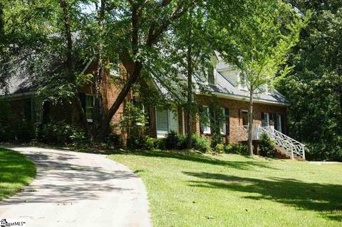 203 Two Notch Trl, Easley, SC 29642 photo 1