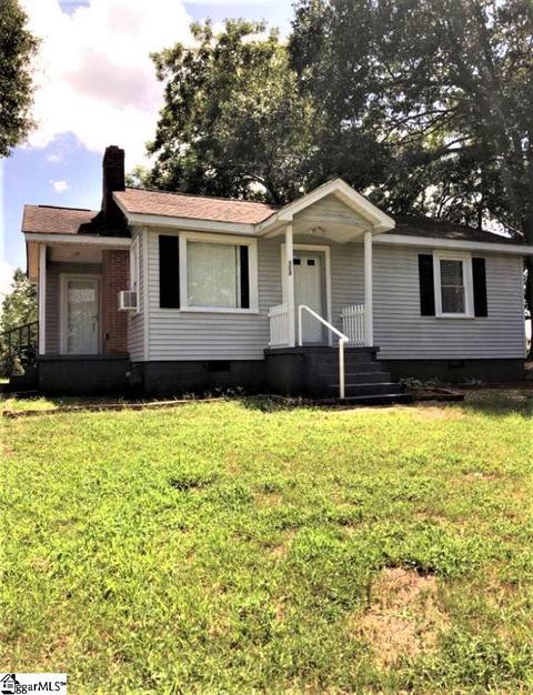 113 C St, Williamston, SC 29697 photo 1