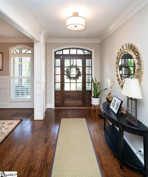 219 Bent Hook Way, Greer, SC 29651 photo 4