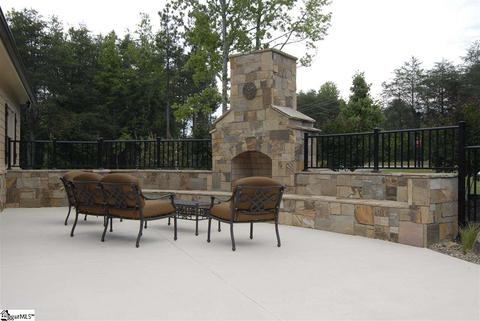 219 Bent Hook Way, Greer, SC 29651 photo 36