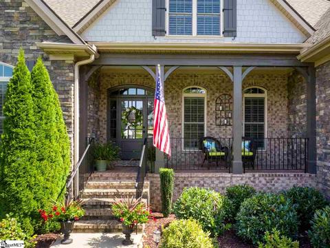 219 Bent Hook Way, Greer, SC 29651 photo 3