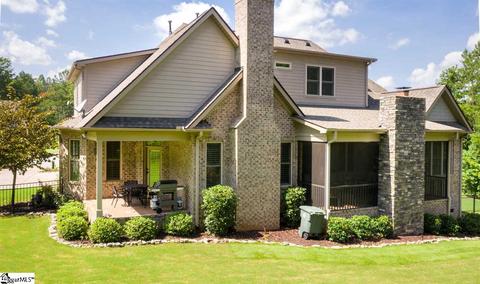 219 Bent Hook Way, Greer, SC 29651 photo 32