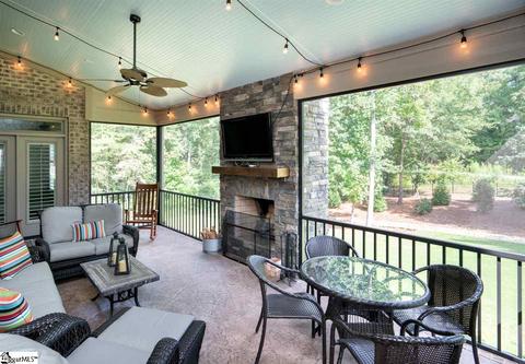 219 Bent Hook Way, Greer, SC 29651 photo 30