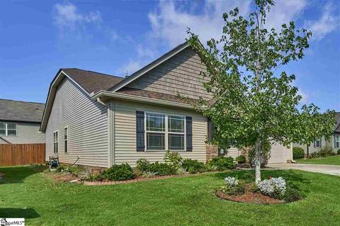 641 Chartwell Dr, Greer, SC 29650 photo 3