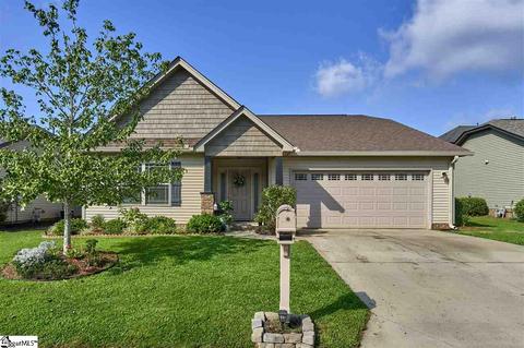 641 Chartwell Dr, Greer, SC 29650 photo 2
