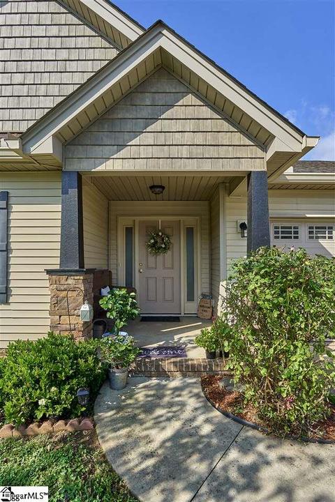 641 Chartwell Dr, Greer, SC 29650 photo 5