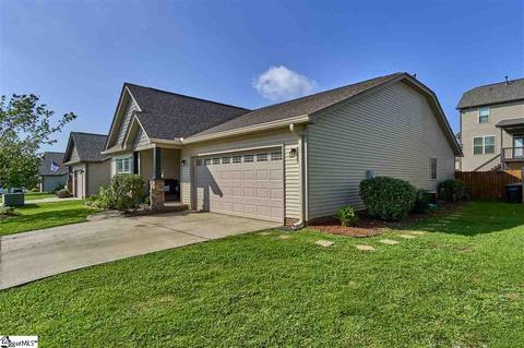 641 Chartwell Dr, Greer, SC 29650 photo 4