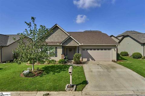 641 Chartwell Dr, Greer, SC 29650 photo 1