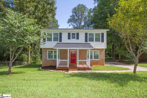 321 Jamestown Rd, Easley, SC 29640 photo 1