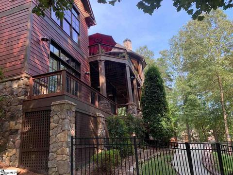 102 Wildrock Ct, Sunset, SC 29685 photo 21