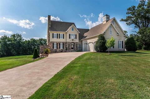 152 Pearson Rd, Greer, SC 29651