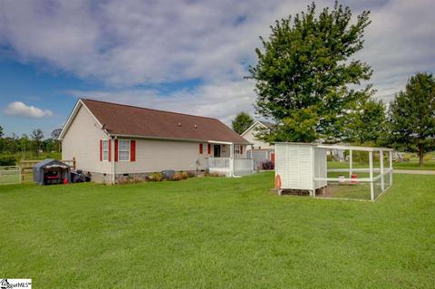 Undisclosed, Campobello, SC 29322 photo 3