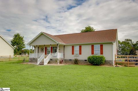 Undisclosed, Campobello, SC 29322 photo 2