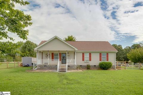 Undisclosed, Campobello, SC 29322 photo 1