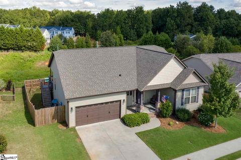 676 Chartwell Dr, Greer, SC 29650 photo 2