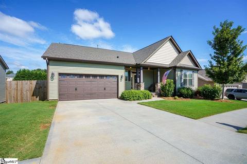 676 Chartwell Dr, Greer, SC 29650 photo 31