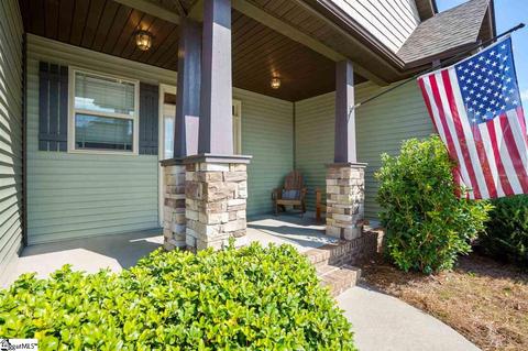 676 Chartwell Dr, Greer, SC 29650 photo 3