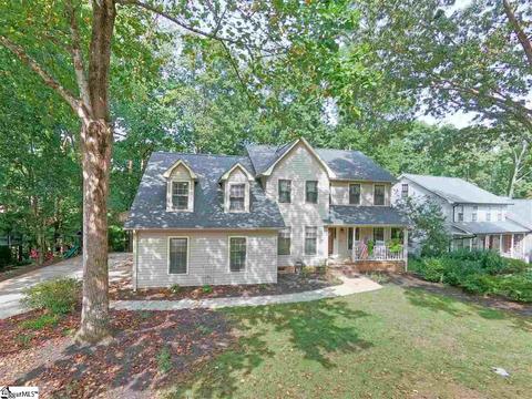 105 Firethorne Dr, Greer, SC 29650 photo 3