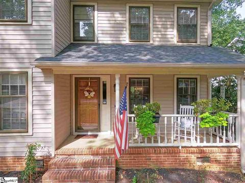 105 Firethorne Dr, Greer, SC 29650 photo 2