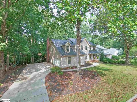 105 Firethorne Dr, Greer, SC 29650 photo 5