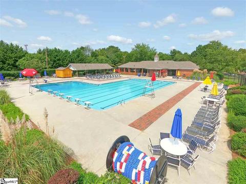 105 Firethorne Dr, Greer, SC 29650 photo 34