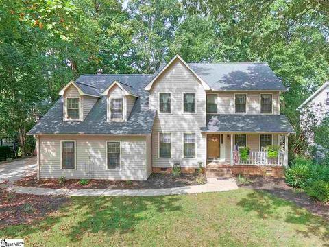 105 Firethorne Dr, Greer, SC 29650 photo 1
