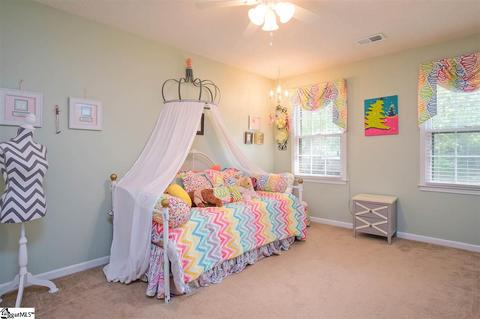 105 Firethorne Dr, Greer, SC 29650 photo 24