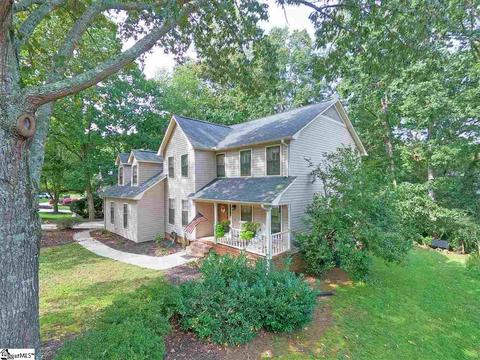 105 Firethorne Dr, Greer, SC 29650 photo 4