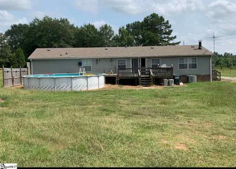 781 W Ridgeway Rd, Honea Path, SC 29654 photo 2