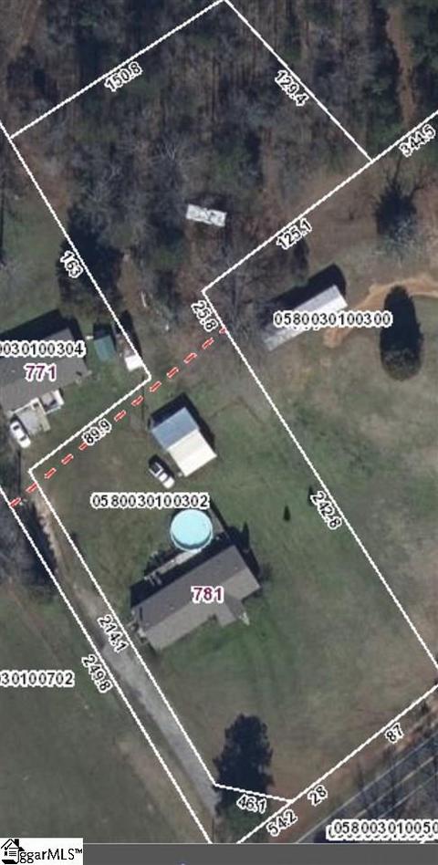 781 W Ridgeway Rd, Honea Path, SC 29654 photo 11
