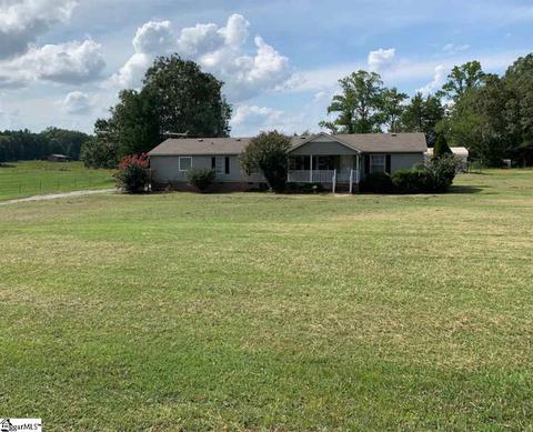 781 W Ridgeway Rd, Honea Path, SC 29654 photo 1