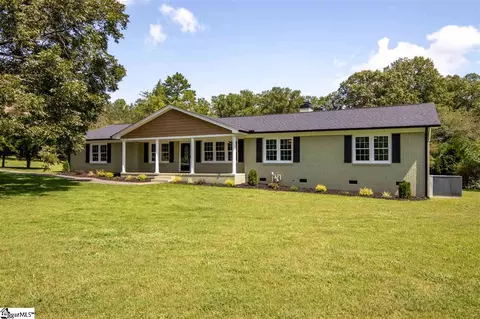 406 Pace Valley Rd, Easley, SC 29640 photo 1
