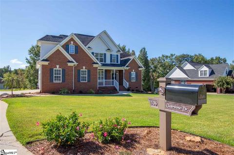 106 Clearstone Dr, Easley, SC 29642 photo 2