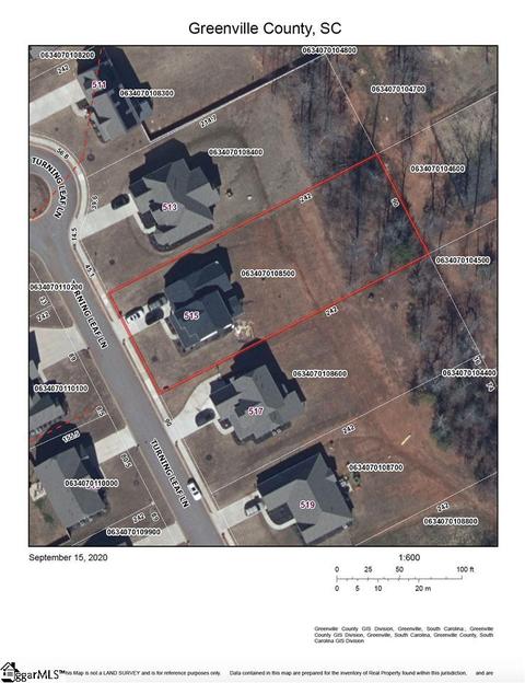 515 Turning Leaf Ln, Greer, SC 29651 photo 36