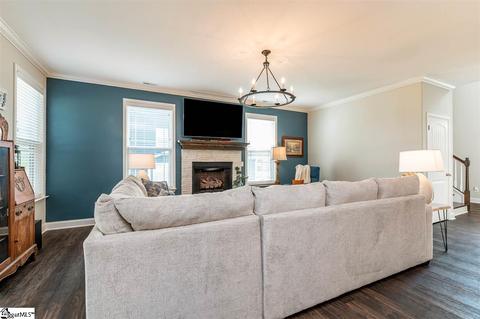 515 Turning Leaf Ln, Greer, SC 29651 photo 7
