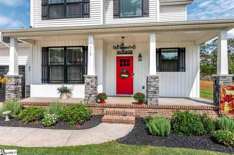 515 Turning Leaf Ln, Greer, SC 29651 photo 3