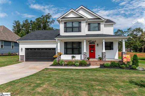 515 Turning Leaf Ln, Greer, SC 29651 photo 1