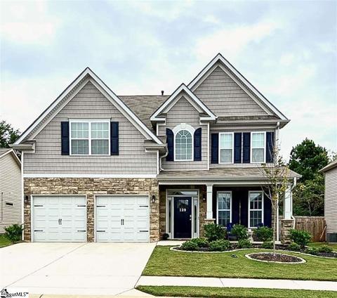 129 Northwild Dr, Duncan, SC 29334 photo 1