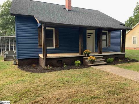 3 Gallivan St, Greer, SC 29650 photo 1