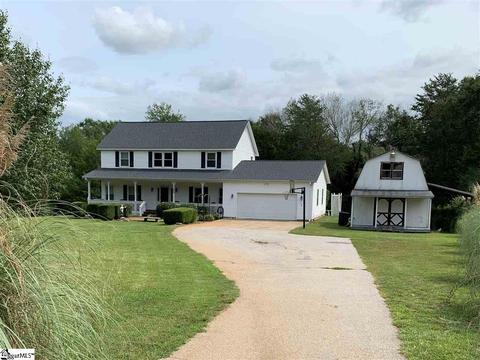 709 Circle Rd, Greer, SC 29651 photo 2