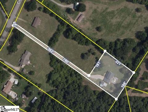 709 Circle Rd, Greer, SC 29651 photo 36