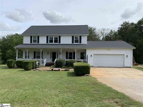 709 Circle Rd, Greer, SC 29651 photo 1