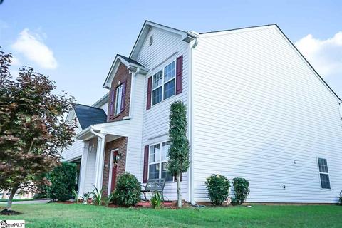 304 Chartwell Dr, Greer, SC 29650 photo 2
