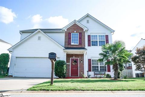 304 Chartwell Dr, Greer, SC 29650 photo 1